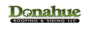 Donahue Roofing Logo