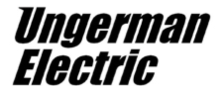 Ungerman Electric Inc Logo