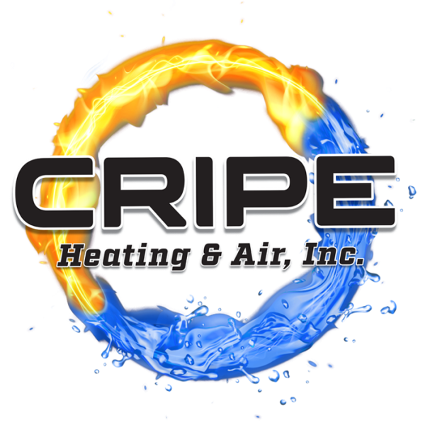 Cripe Heating and Air, Inc. Logo
