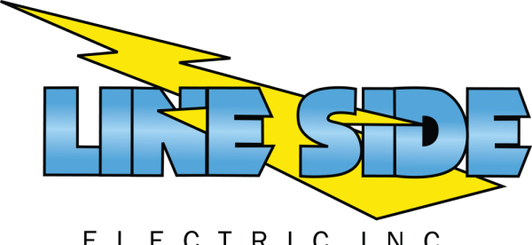 Line Side Electric, Inc. Logo