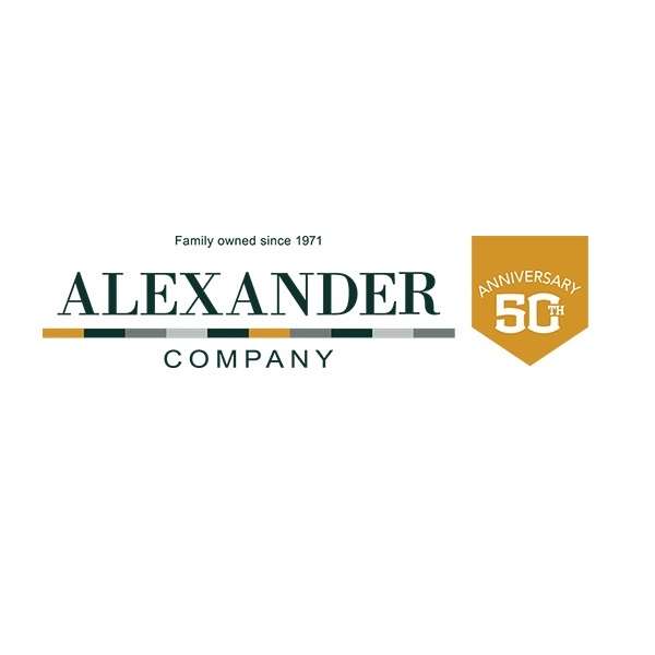 Alexander Company Logo