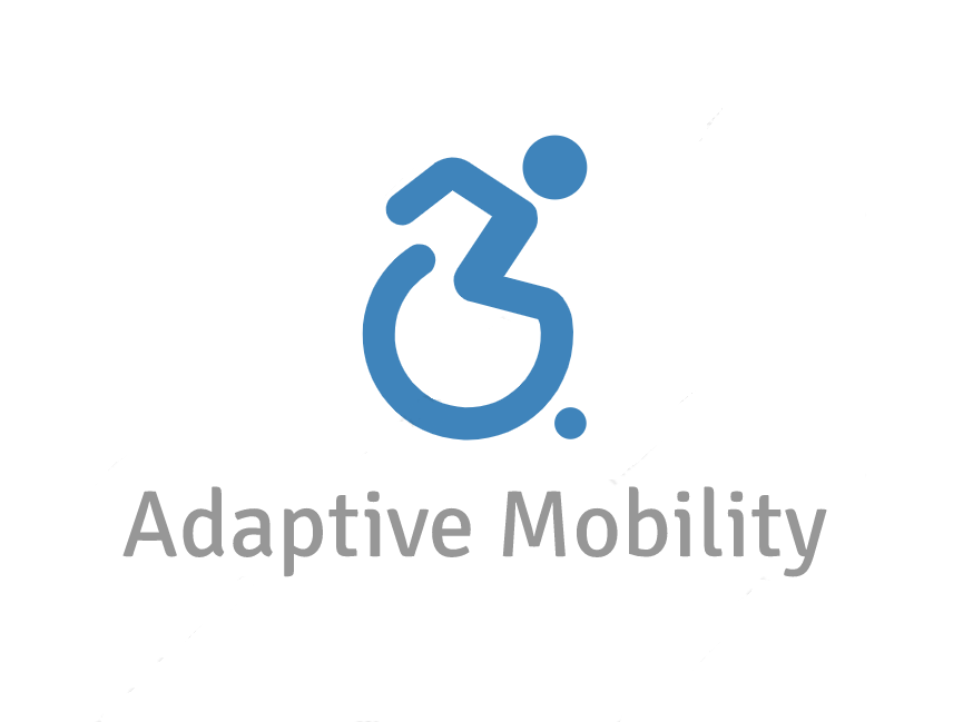 Adaptive Mobility, LLC Logo
