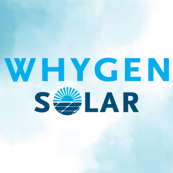 WhyGen Solar Logo