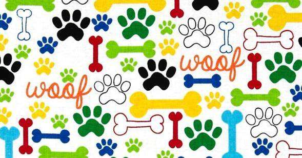 Doggone Rite Dog Grooming Logo