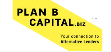 Plan B Capital Logo