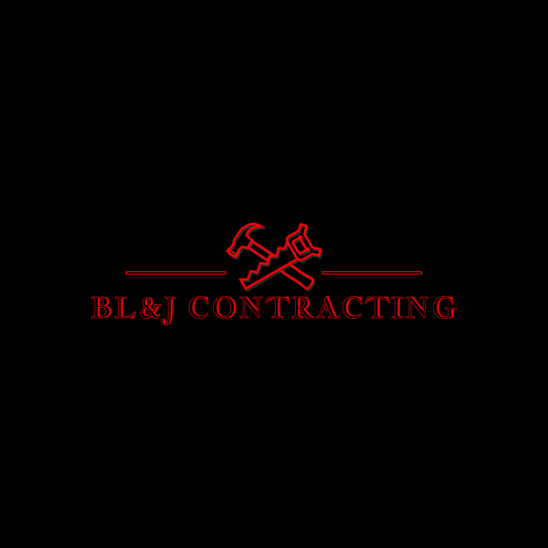 BL&J Contracting Logo