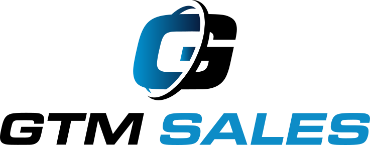 GTM Sales LLC  Logo