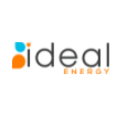 Ideal Energy Solar Logo