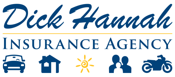 Dick Hannah Insurance Logo