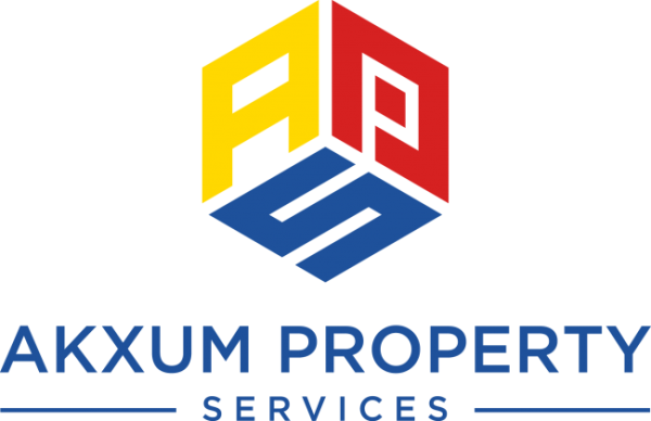 Akxum Property Services Logo