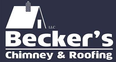 Beckers Chimney and Roofing LLC Logo