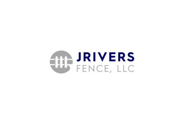 J Rivers Fence LLC Logo