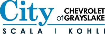 City Chevrolet of Grayslake Logo