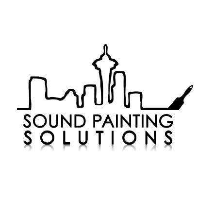 Sound Painting Solutions LLC Logo