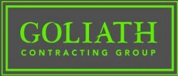 Goliath Roofing Inc Logo