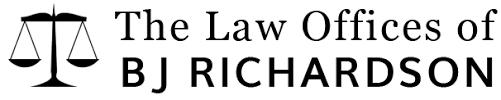 The Law Offices of BJ Richardson Logo