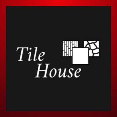 Tile House Logo