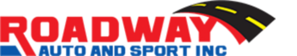 Roadway Auto and Sport Inc. Logo
