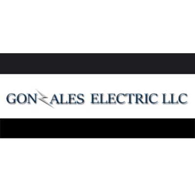 Gonzales Electric, LLC Logo