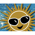 Sun Splash Pools & Spas LLC Logo