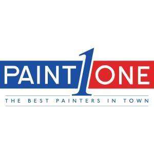 Paint One, Inc. Logo