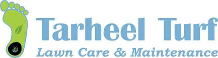Tarheel Turf Lawncare & Maintenance, LLC Logo
