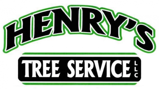 Henry's Tree Service, LLC Logo