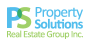 Property Solutions Real Estate Group Logo