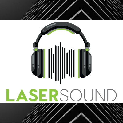 Laser Sound LLC Logo