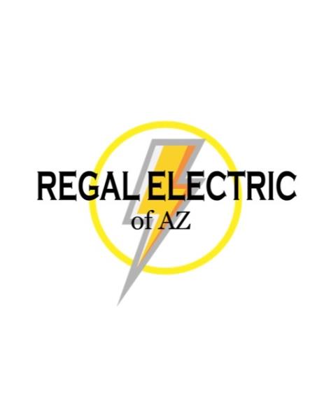 Regal Electric Of AZ LLC Logo