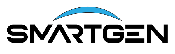 Smartgen Logo