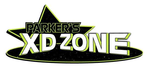 Parker's XD Zone, LLC Logo