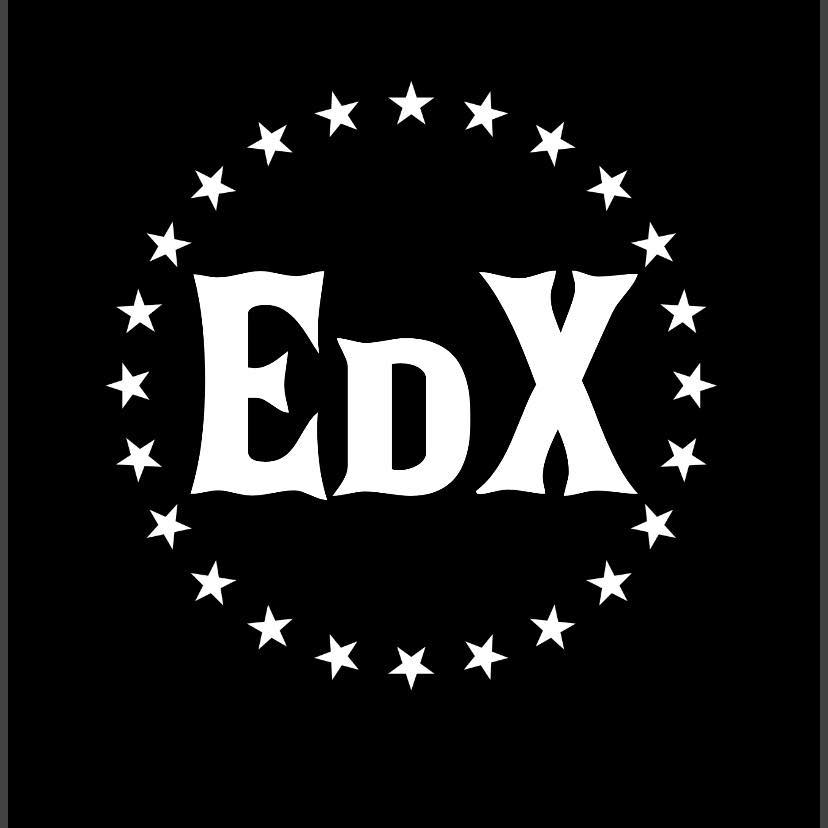 EDX Construction Services Logo