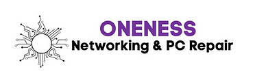 Oneness Networking & PC Repair, LLC Logo