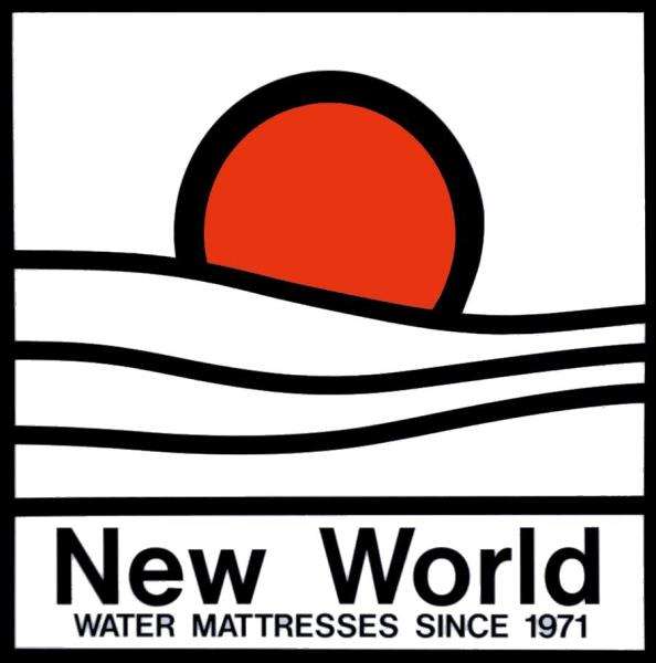New World Manufacturing, Inc. Logo