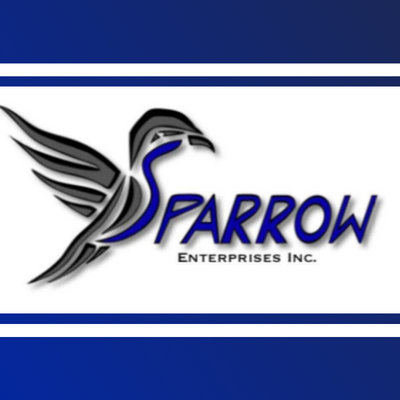 Sparrow Enterprises, Inc Logo