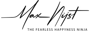 Fearless Happyness Coaching and Consulting Logo