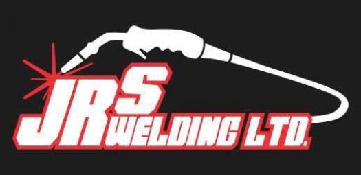 J.R.'s Welding Ltd Logo