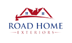 Road Home Exteriors, LLC Logo