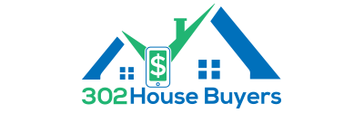 302 House Buyers Logo
