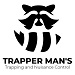 Trapper Man's Trapping & Nuisance Control LLC Logo