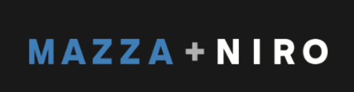 Mazza + Niro PLC Logo