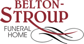Belton Stroup Funeral Home, Inc. Logo