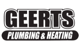 Geerts Plumbing & Heating Inc. Logo