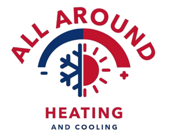 All Around Heating and Cooling LLC Logo