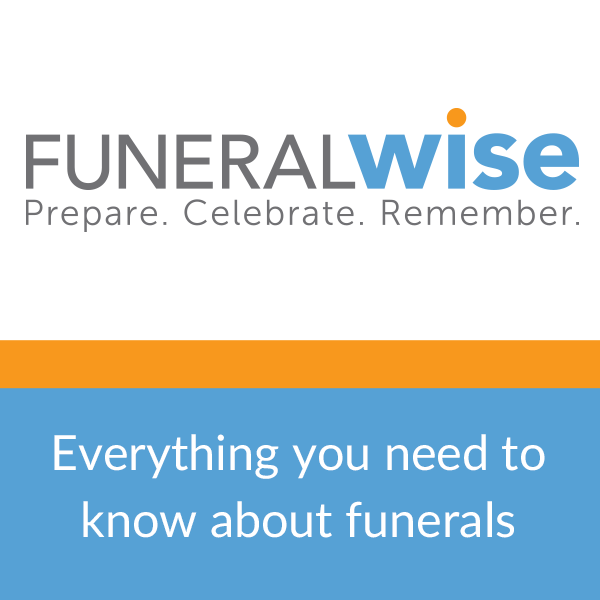 Funeralwise, LLC Logo