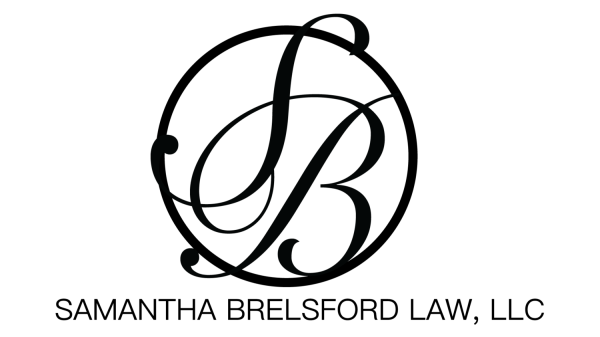 Samantha Brelsford Law, LLC Logo