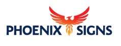 Phoenix Signs Logo