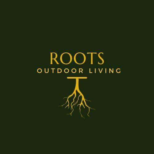 Roots Outdoor Living, LLC Logo