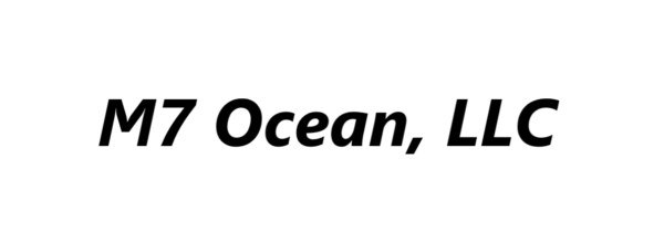 M7 Ocean LLC Logo